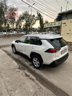 Toyota RAV-4